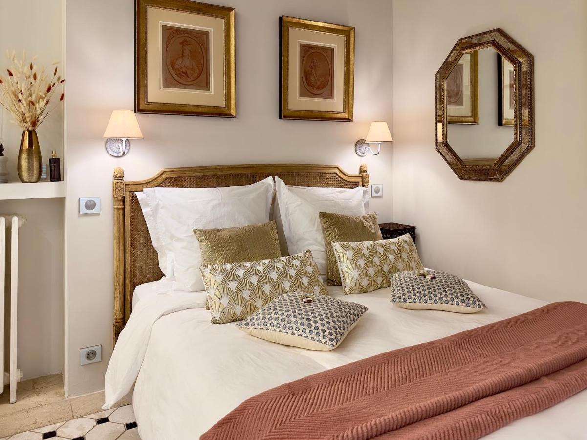 Les Anges Deluxe Avignon - Luxury Home & Exclusive Private Tours Exterior foto