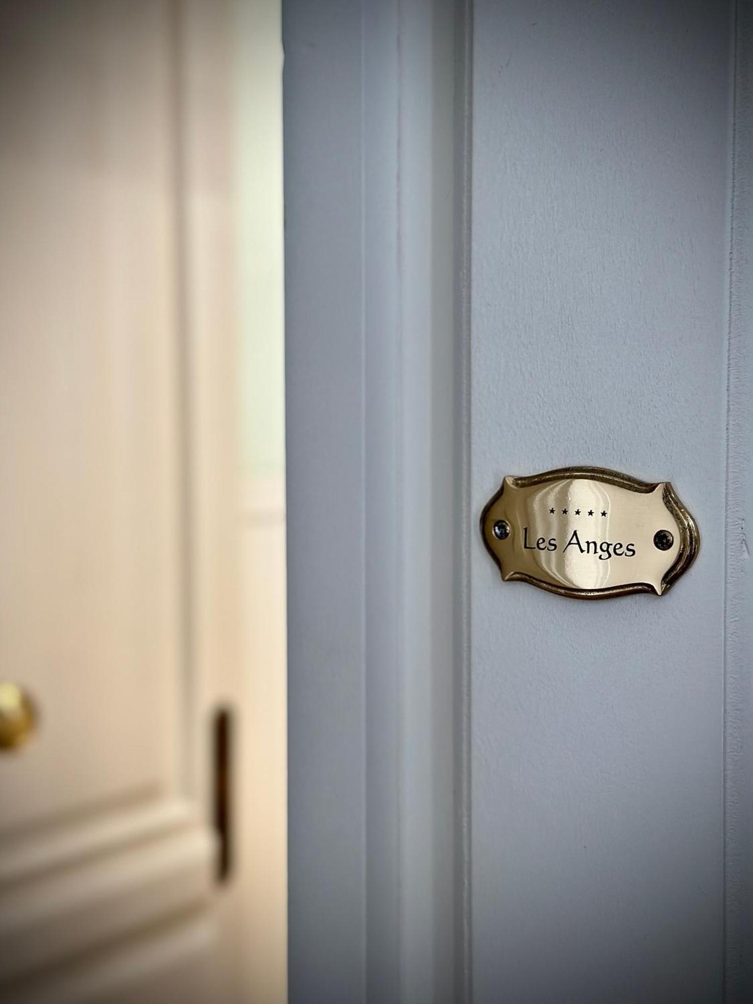 Les Anges Deluxe Avignon - Luxury Home & Exclusive Private Tours Exterior foto