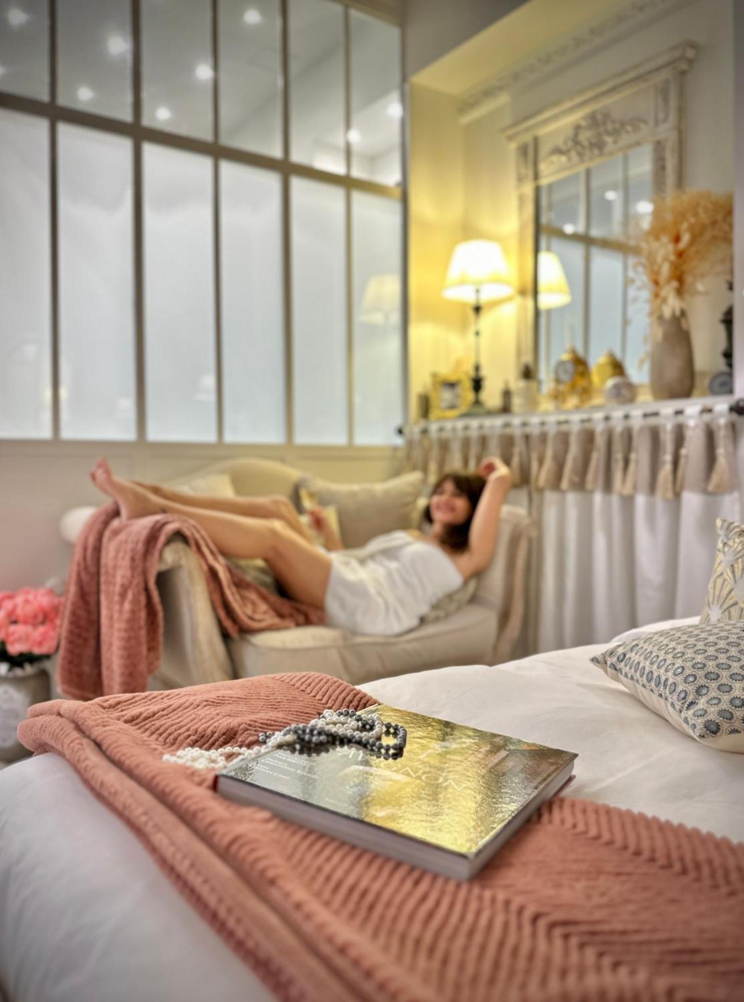 Les Anges Deluxe Avignon - Luxury Home & Exclusive Private Tours Exterior foto